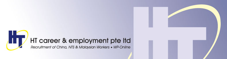 HT career & employment pte ltd